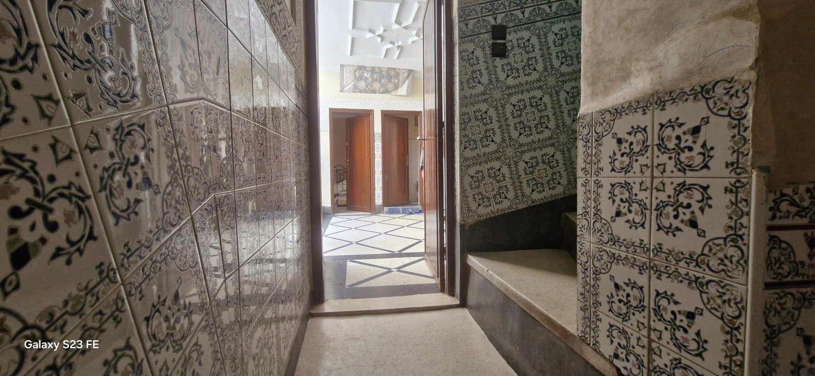 Grand Riad avec Vue Panoramique – Image 7