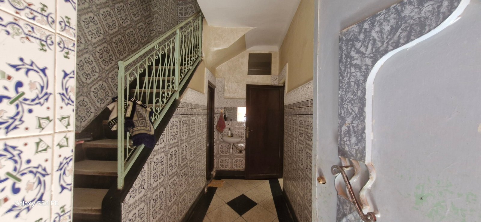 Grand Riad avec Vue Panoramique – Image 11