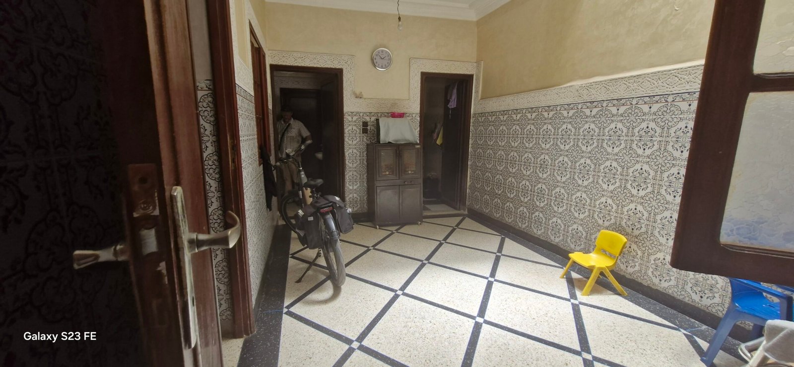 Grand Riad avec Vue Panoramique – Image 12